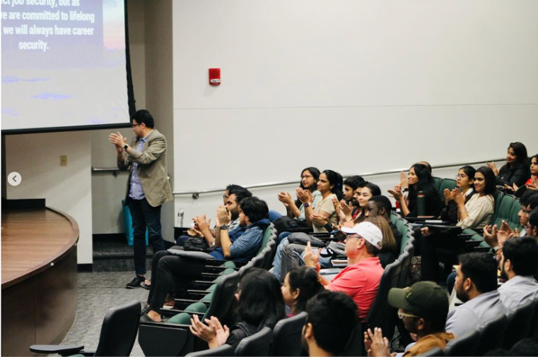 Product Strategy Event